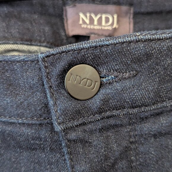 NYDJ Ami Skinny Jeans (14W) - Picture 7 of 14